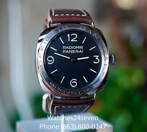 panerai 685 forum